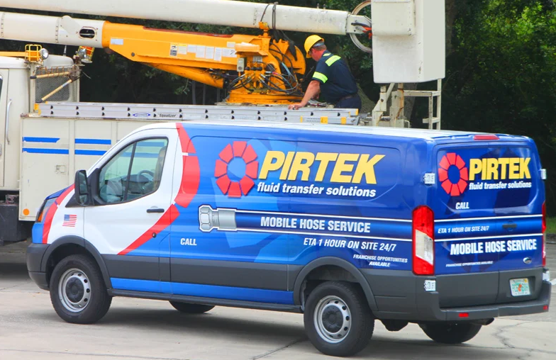 Pirtek Southern Highlands