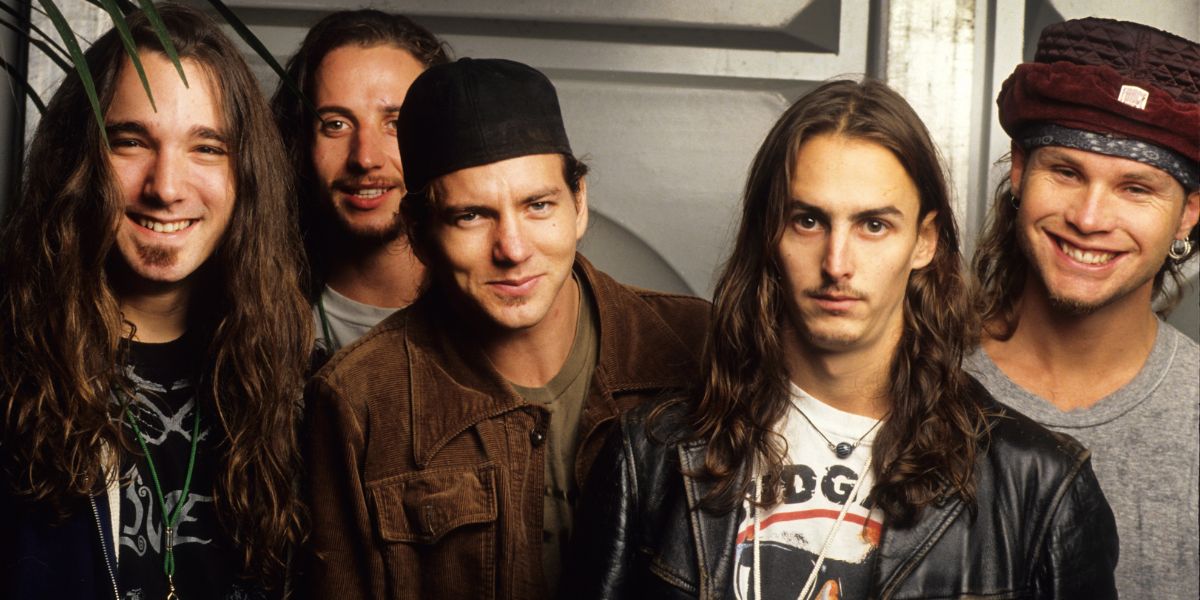 Pearl Jam Announces Latest Tour to Hit Australian & New Zealand