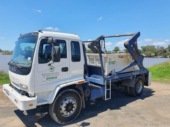 Shoalhaven Recycling