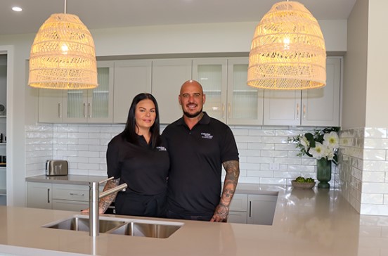 Cavalier Homes Shoalhaven