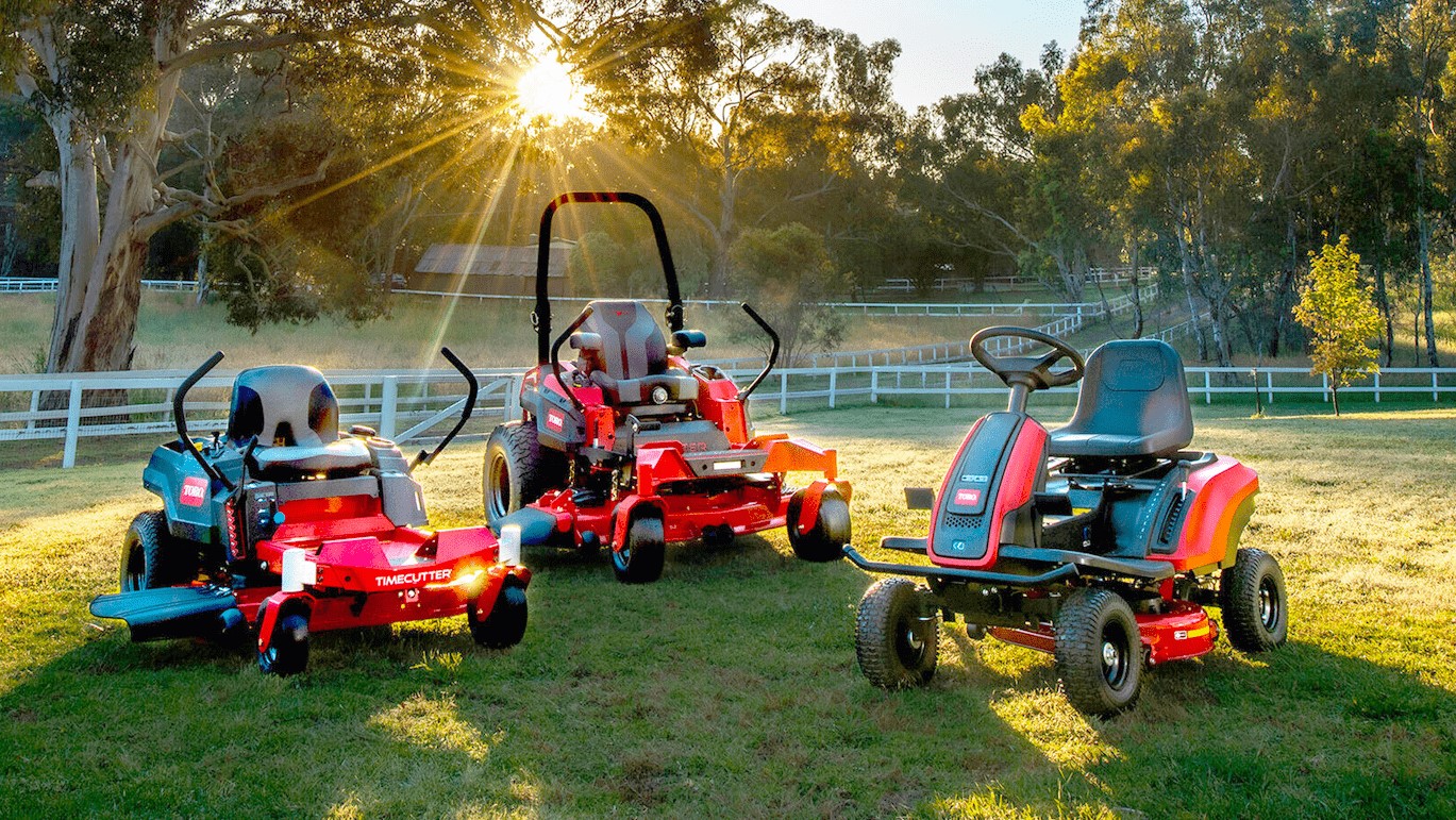 South Nowra Mowers & Powerspots