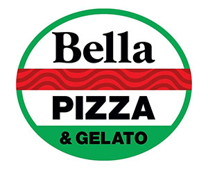 Bella Pizza & Gelato