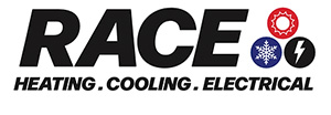 RACE Heating, Cooling & Electrical